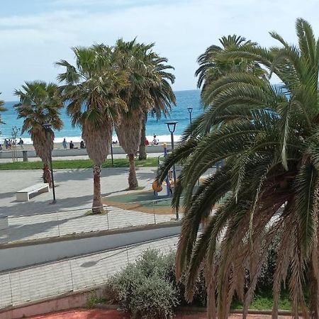 Ferienwohnung A Un Passo Dal Mare Cin Ito1Oo59C29Zgy7Fln Riva Trigoso Exterior foto
