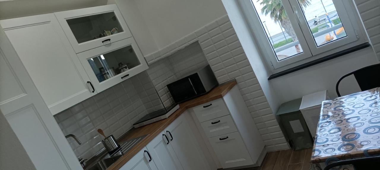 Ferienwohnung A Un Passo Dal Mare Cin Ito1Oo59C29Zgy7Fln Riva Trigoso Exterior foto
