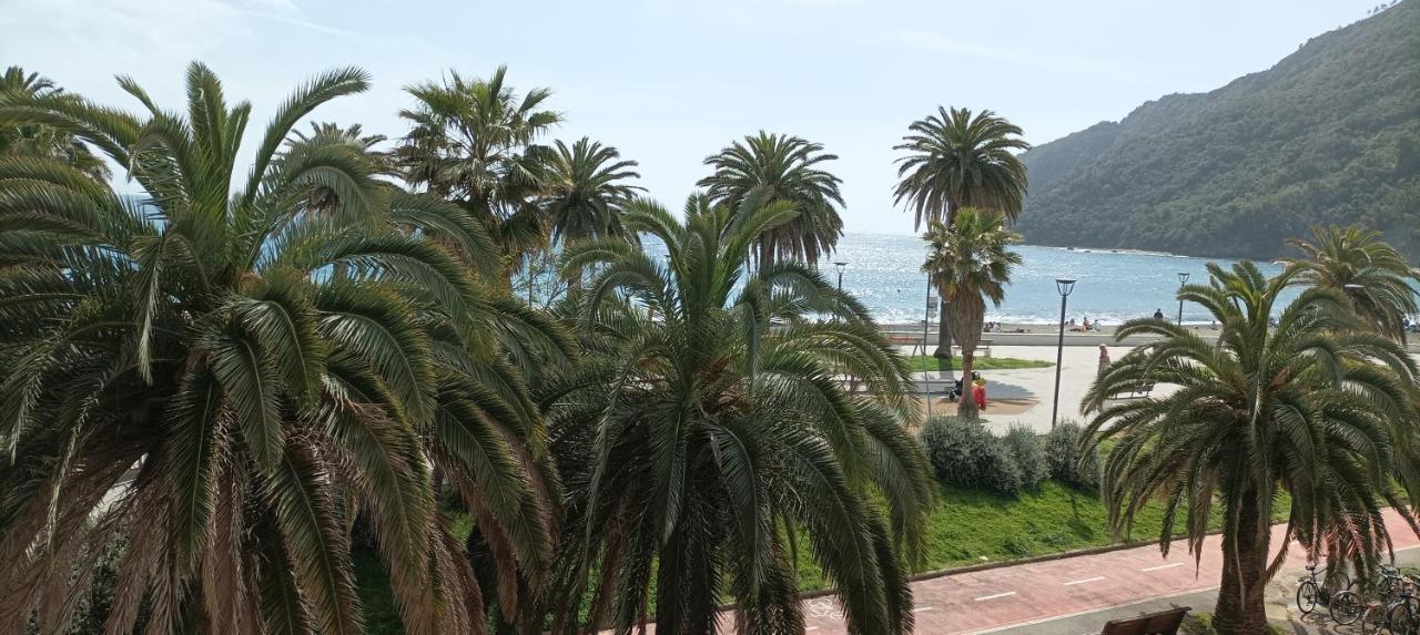 Ferienwohnung A Un Passo Dal Mare Cin Ito1Oo59C29Zgy7Fln Riva Trigoso Exterior foto
