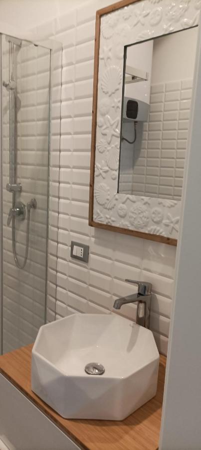 Ferienwohnung A Un Passo Dal Mare Cin Ito1Oo59C29Zgy7Fln Riva Trigoso Exterior foto