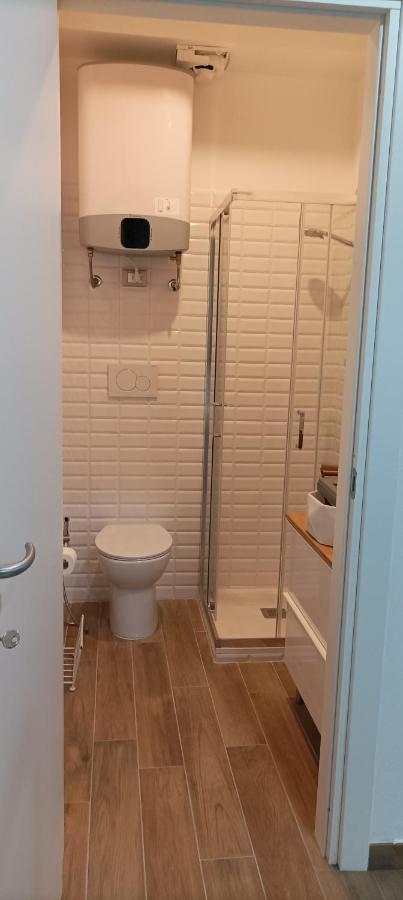 Ferienwohnung A Un Passo Dal Mare Cin Ito1Oo59C29Zgy7Fln Riva Trigoso Exterior foto